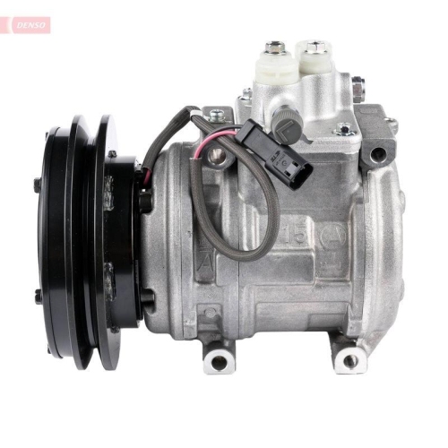 DENSO Kompressor, Klimaanlage DCP99814