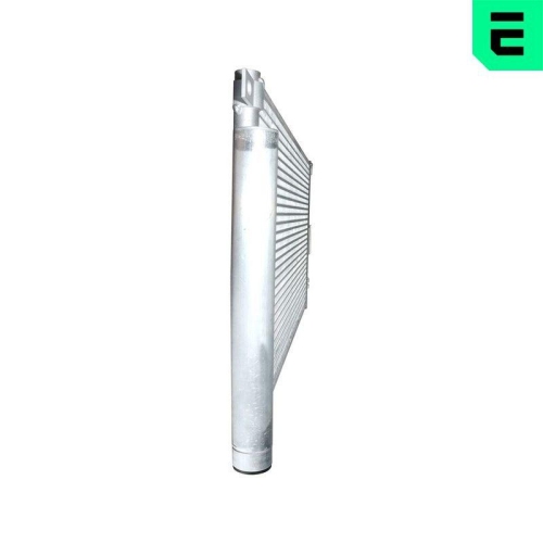 ERA Kondensator, Klimaanlage 667418