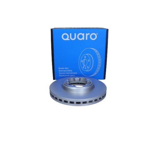 QUARO Bremsscheibe QD9313