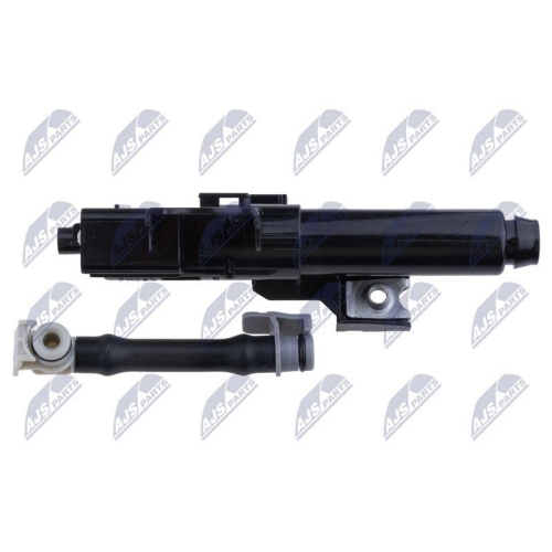 NTY Waschwasserd&uuml;se, Scheinwerferreinigung EDS-SB-015