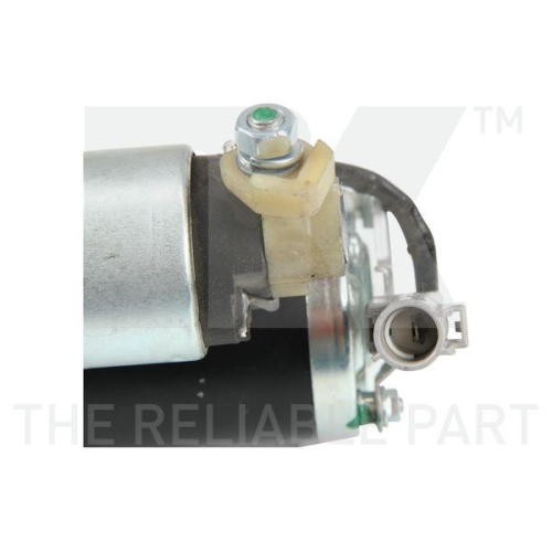NK Starter 4732009