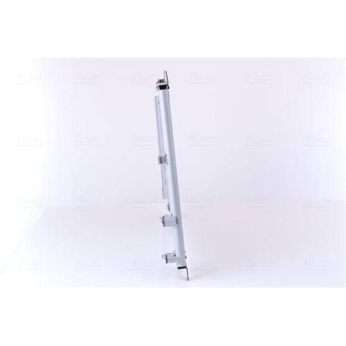 NISSENS Kondensator, Klimaanlage 940574