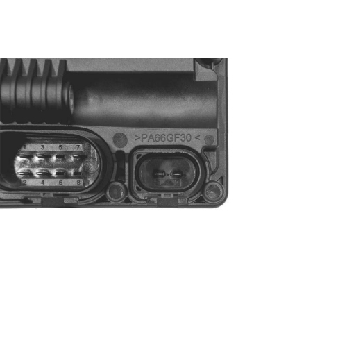 BorgWarner Steuerger&auml;t, Allradantrieb OE-Version/Erstausr&uuml;stung DS2027112