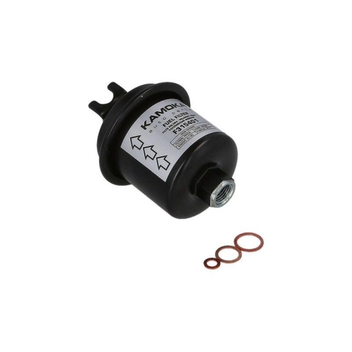 KAMOKA Kraftstofffilter F315401