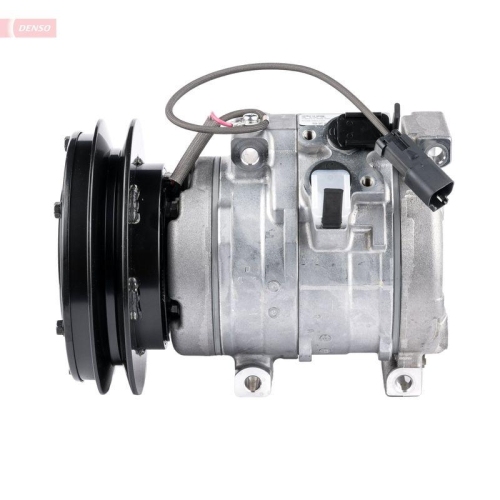 DENSO Kompressor, Klimaanlage DCP99825