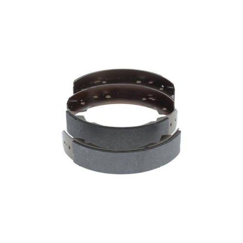 BOSCH Bremsbackensatz 0 986 487 232