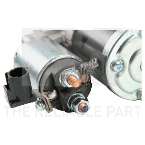 NK Starter 4732010