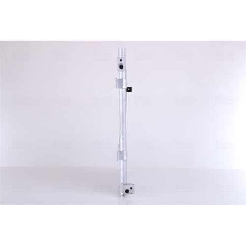 NISSENS Kondensator, Klimaanlage 940601