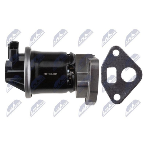 NTY AGR-Ventil EGR-HD-001