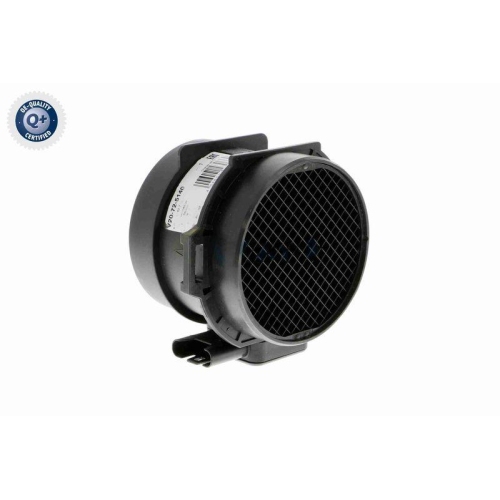 VEMO Luftmassenmesser Q+, Erstausr&uuml;sterqualit&auml;t V20-72-5140