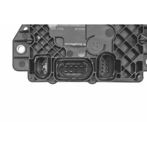 BorgWarner Steuerger&auml;t, Allradantrieb OE-Version/Erstausr&uuml;stung DS2027113