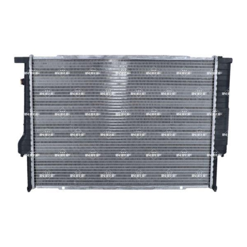 NRF K&uuml;hler, Motork&uuml;hlung EASY FIT 50566