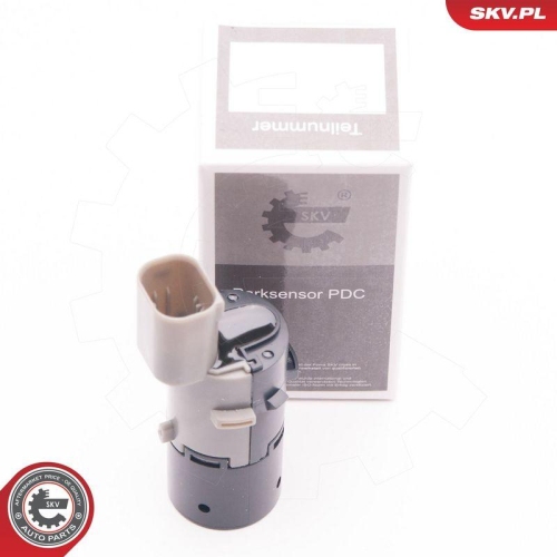 ESEN SKV Sensor, Einparkhilfe 28SKV002