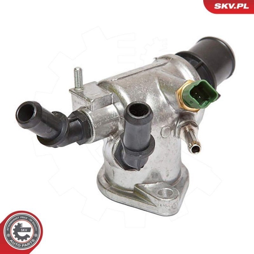 ESEN SKV Thermostat, K&uuml;hlmittel 20SKV004