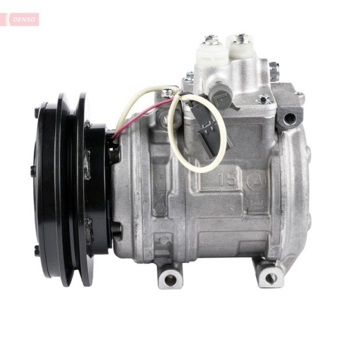 DENSO Kompressor, Klimaanlage DCP99826