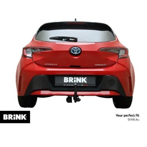 BRINK Anh&auml;ngevorrichtung BMA 668800