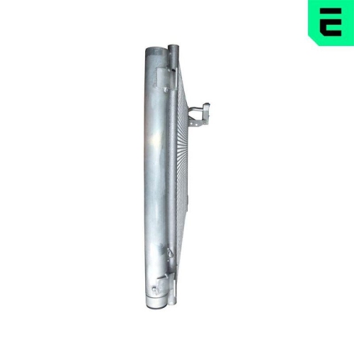 ERA Kondensator, Klimaanlage 667451