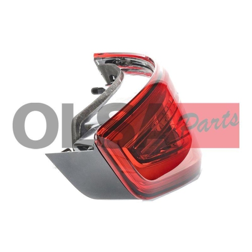 AIC Heckleuchte OLSA Aftermarket, original Ersatzteil 72322