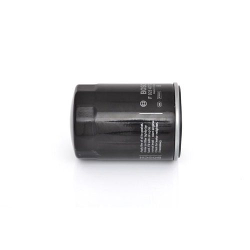 BOSCH &Ouml;lfilter F 026 407 232