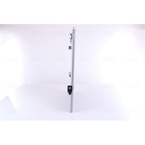 NISSENS Kondensator, Klimaanlage ** FIRST FIT ** 940610