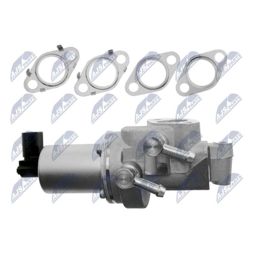 NTY AGR-Ventil EGR-KA-302