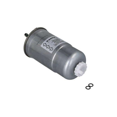 KAMOKA Kraftstofffilter F316101