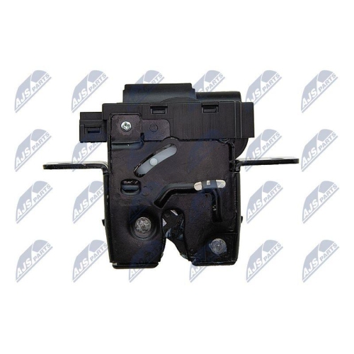 NTY Heckklappenschloss EZC-RE-048