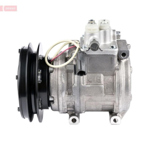 DENSO Kompressor, Klimaanlage DCP99827