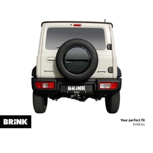 BRINK Anh&auml;ngevorrichtung BMA 661300