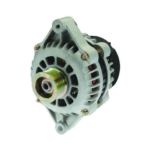 WAI Generator 8239N
