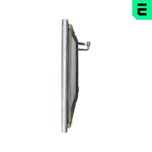 ERA Kondensator, Klimaanlage 667469