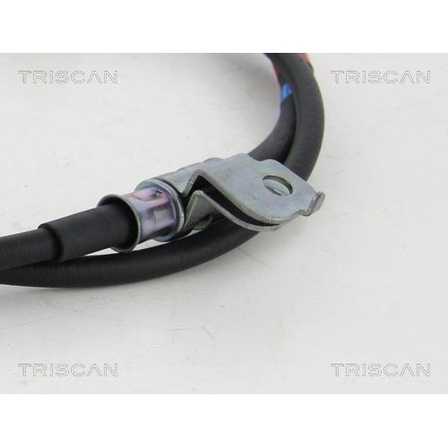 TRISCAN Seilzug, Feststellbremse 8140 431052