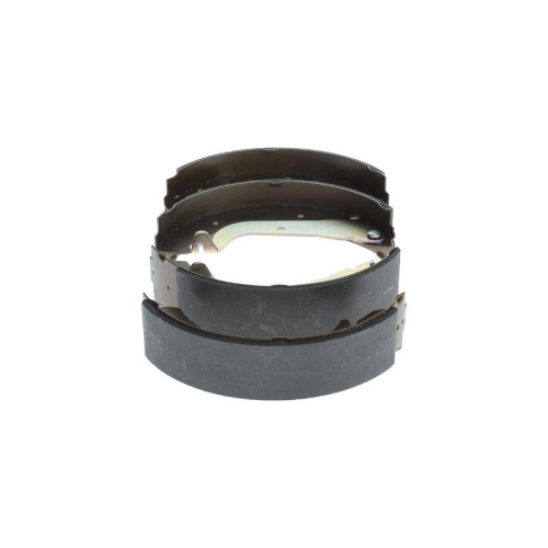 BOSCH Bremsbackensatz 0 986 487 313