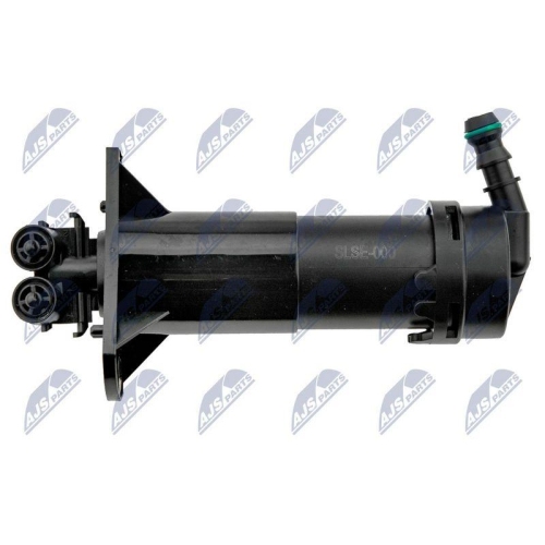 NTY Waschwasserd&uuml;se, Scheinwerferreinigung EDS-SE-000