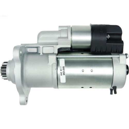 AS-PL Starter Brandneu AS-PL