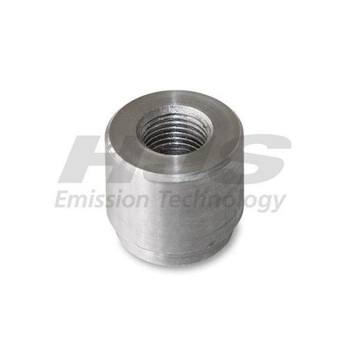 HJS Sortiment, Ruß-/Partikelfilter-Reparatur