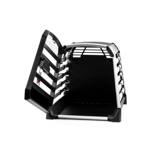 Thule Allax M Autotransportbox Hundebox f&uuml;rs Auto - Gr&ouml;&szlig;e M - 770002