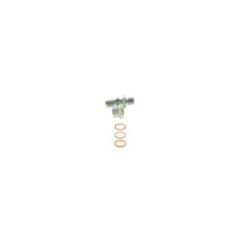 BOSCH Reparatursatz, Z&uuml;ndverteiler 1 587 010 003