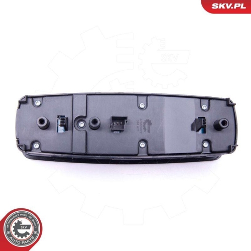 ESEN SKV Schalter, Fensterheber 37SKV072