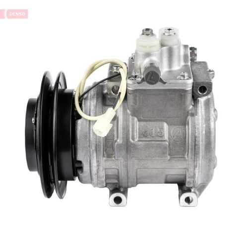 DENSO Kompressor, Klimaanlage DCP99834