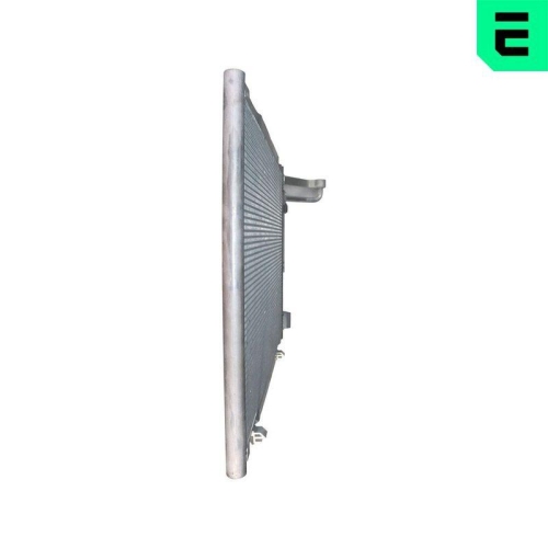 ERA Kondensator, Klimaanlage 667476