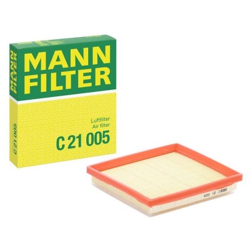MANN-FILTER Luftfilter C 21 005