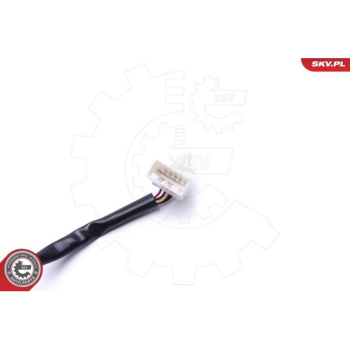 ESEN SKV Heckklappenschloss 16SKV366