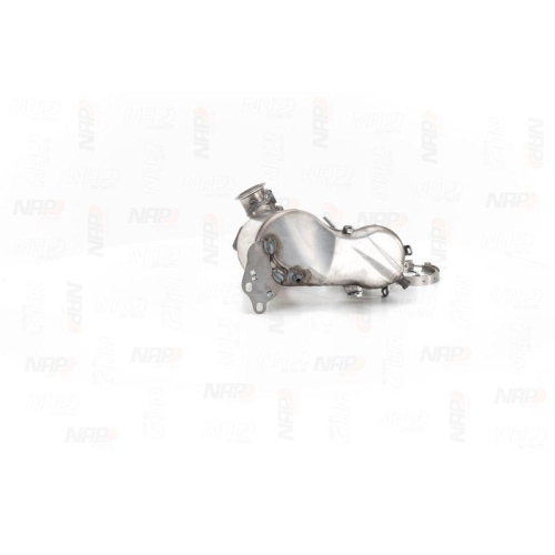 NAP carPARTS Ruß-/Partikelfilter, Abgasanlage CAD10685