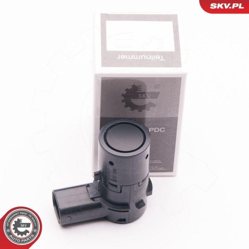 ESEN SKV Sensor, Einparkhilfe 28SKV009