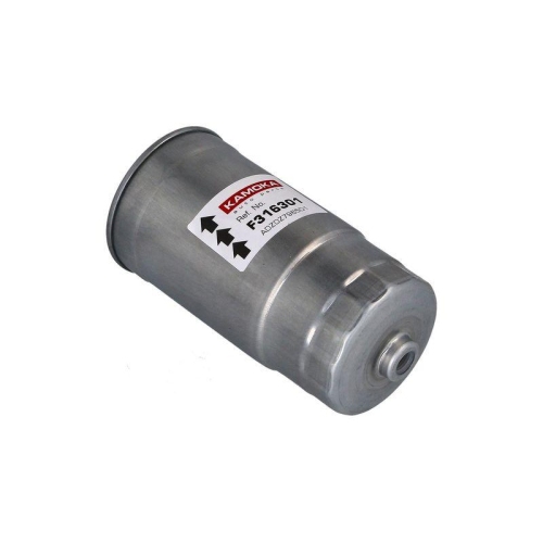 KAMOKA Kraftstofffilter F316301