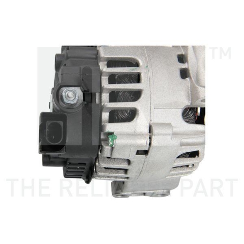 NK Generator 4833016