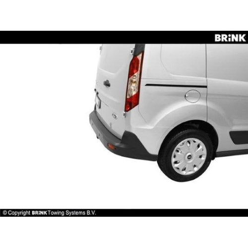 BRINK Anh&auml;ngevorrichtung BMA 586000