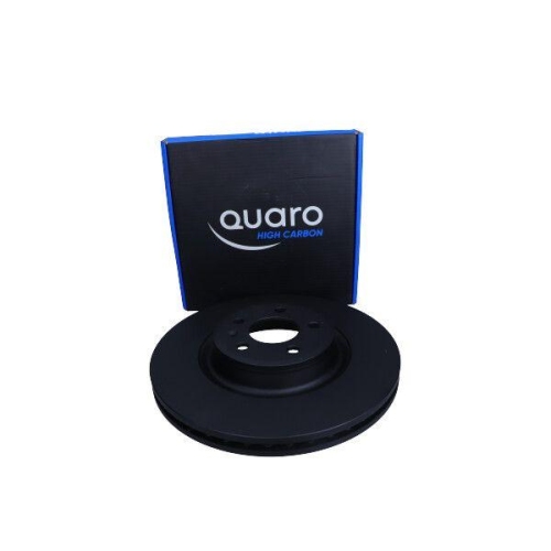 QUARO Bremsscheibe QUARO HIGH CARBON QD9572HC