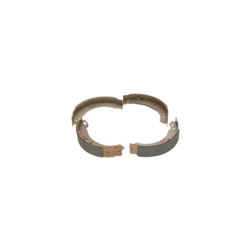 BOSCH Bremsbackensatz 0 986 487 485